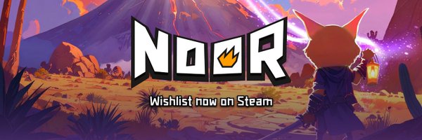 NoorGame_ Profile Banner