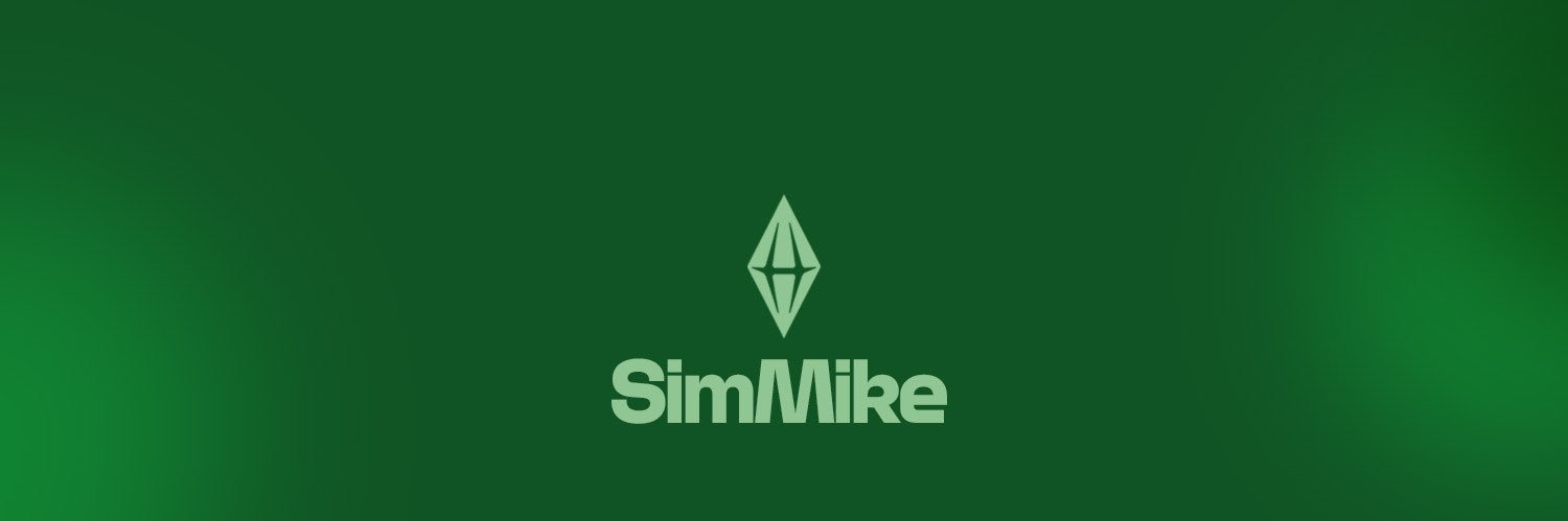 Simmike_'s banner