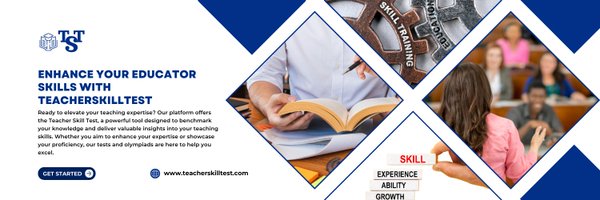tskilltest Profile Banner
