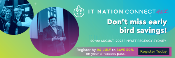TheITNation Profile Banner