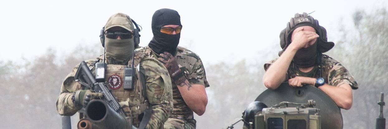 Aleksey Berezutski 🇷🇺🎖's banner