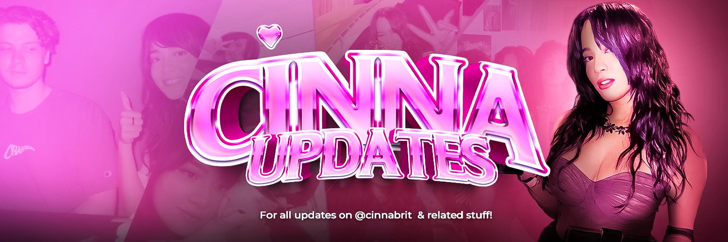 Cinna Updates's banner