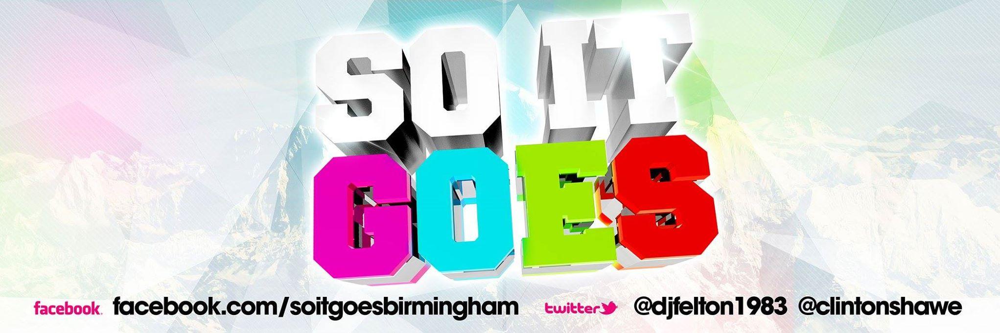 SOITGOES_EVENTS's profile banner image