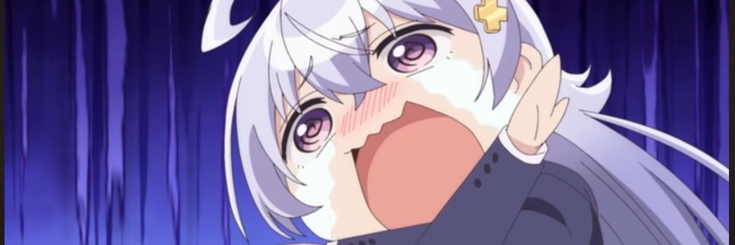 イライラ先生 ✨️超✨️イライラver banner