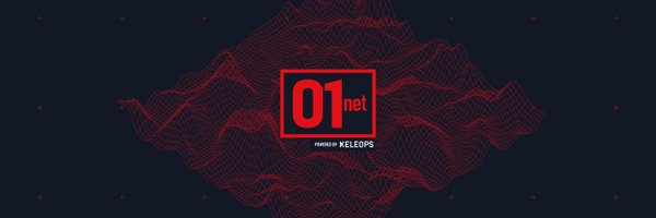 01net Profile Banner