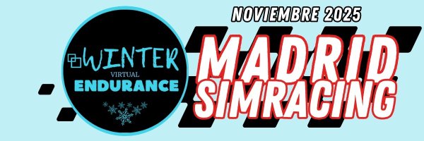 SIMRACINGMADRID Profile Banner