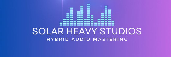 solarheavymstr Profile Banner