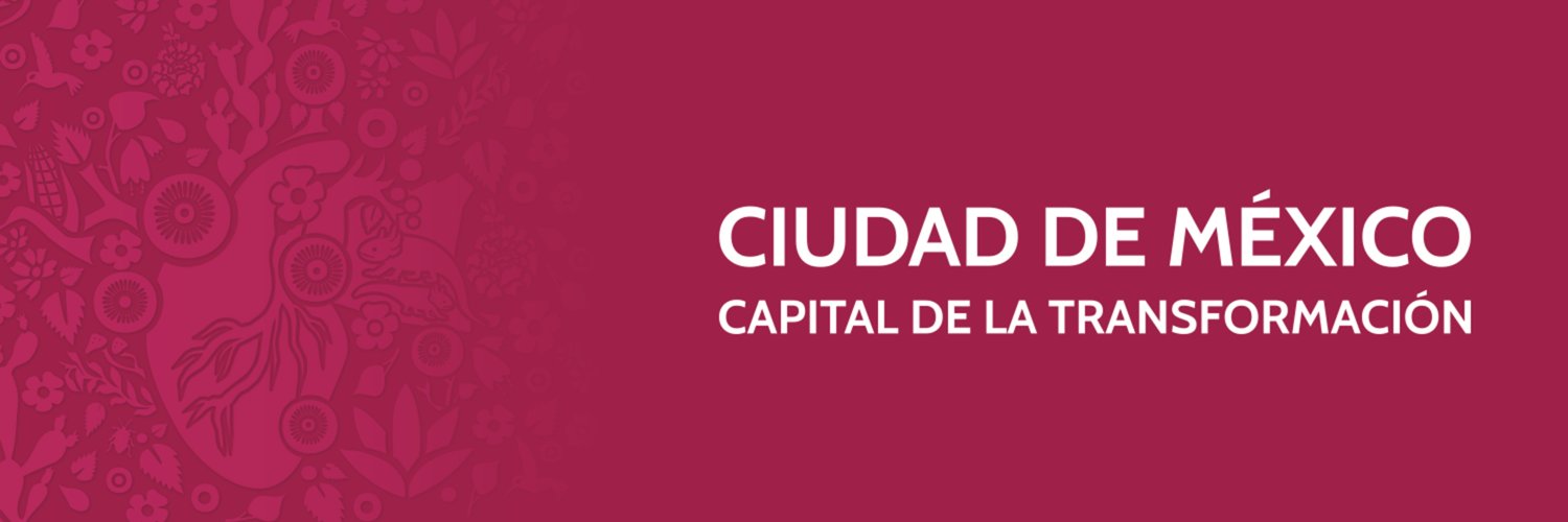 Héctor Ulises García Nieto's banner
