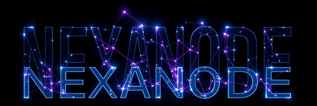 Nexanode Corp banner