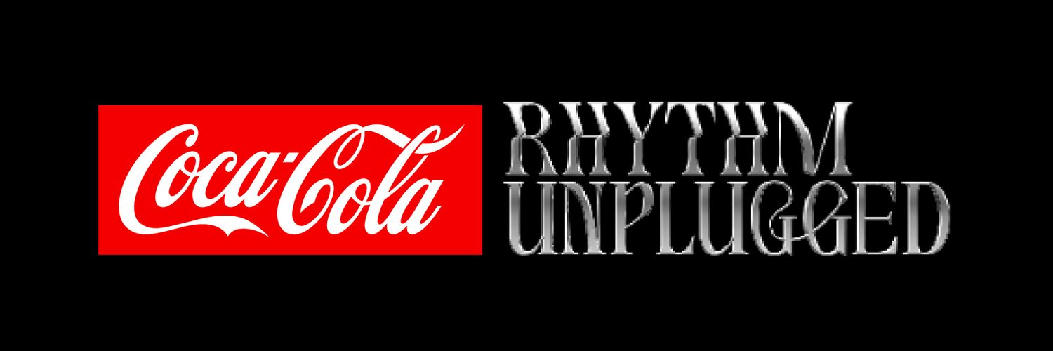 Rhythm Unplugged banner