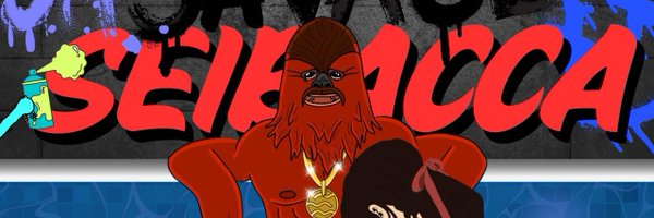 Seibacca Profile Banner