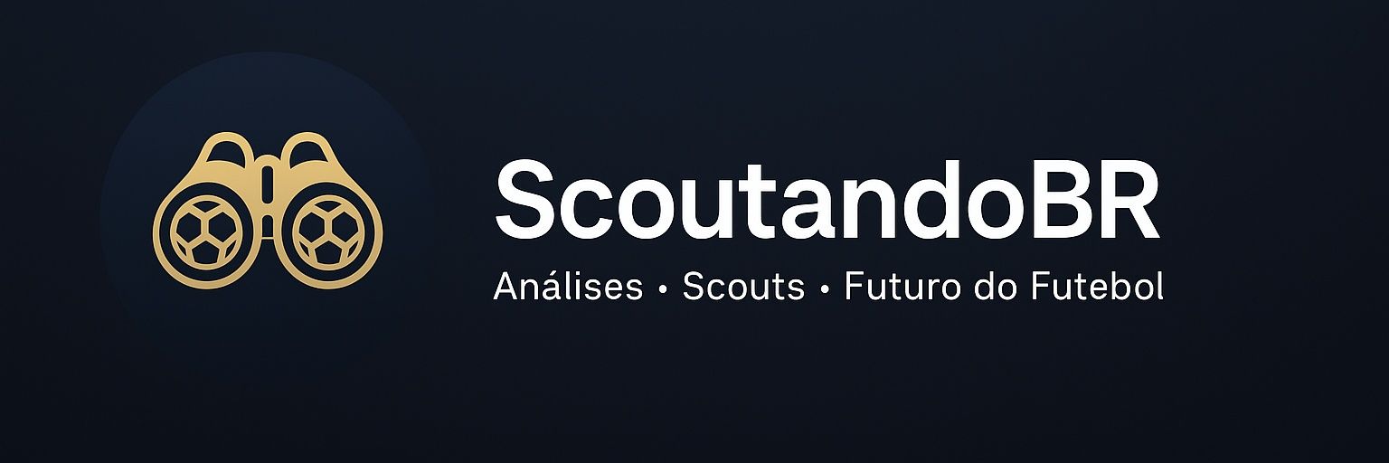 ScoutandoBR's profile banner image