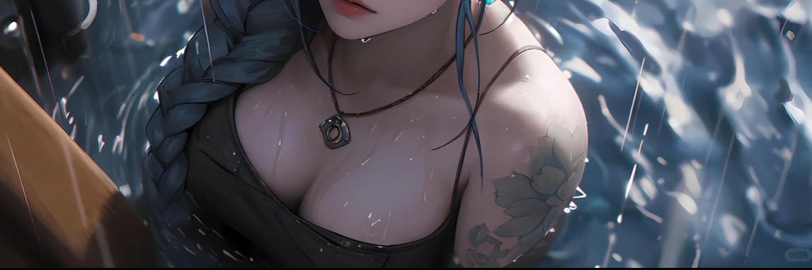 小結巴🥰 banner