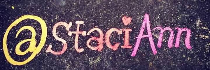 StaciAnn's profile banner image