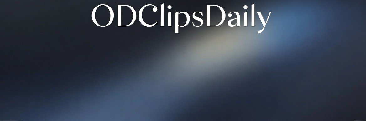 ODClipsDaily's profile banner image