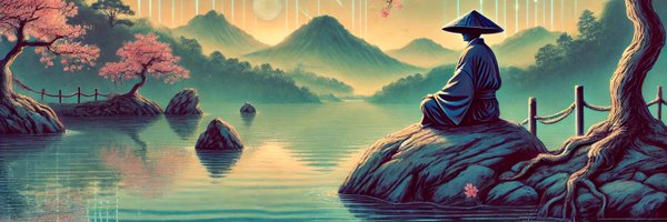 TheTokenSensei Profile Banner