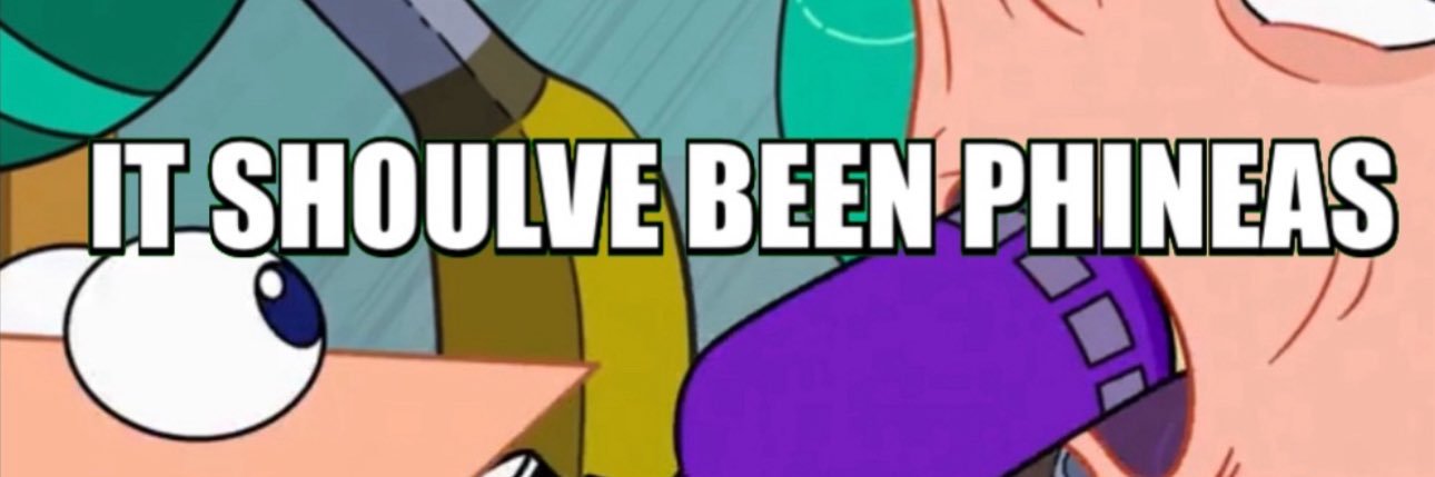 may ᯓ★ | pnf s5 spoilers's banner