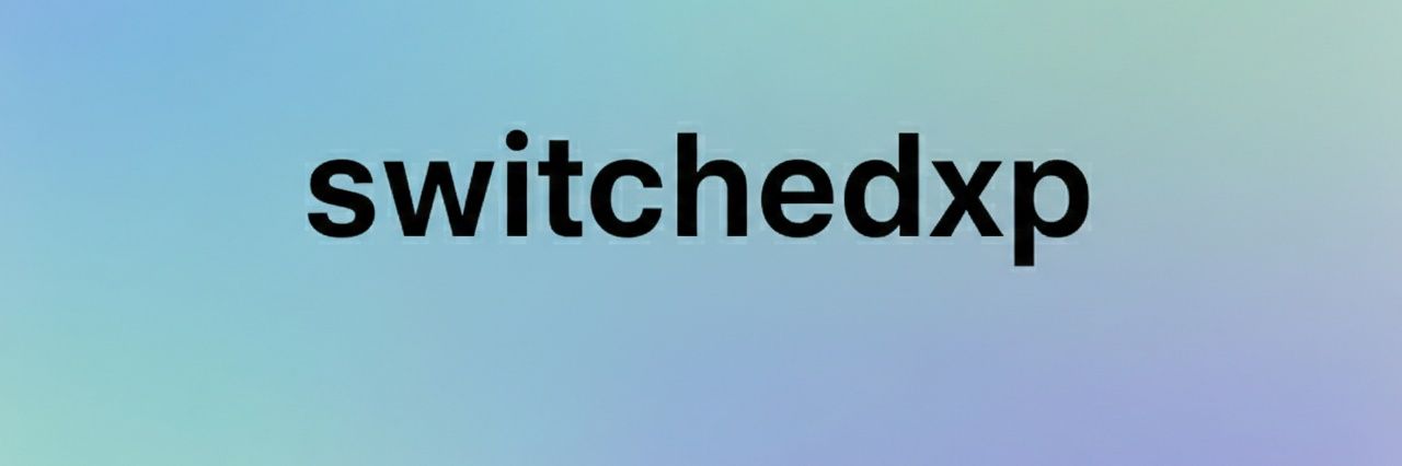 Switch banner