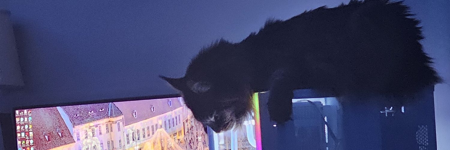 Joe the Bourbon Candle Guy banner