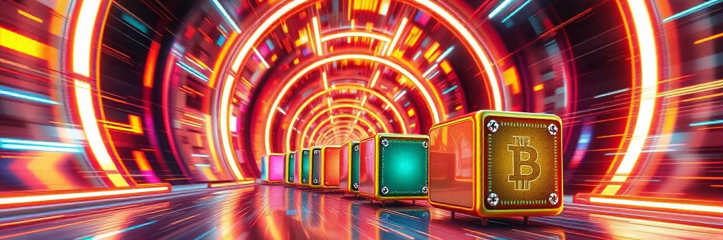 BlockVelocity's profile banner image