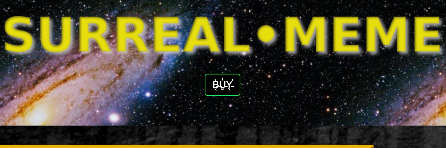 Surreal Meme banner
