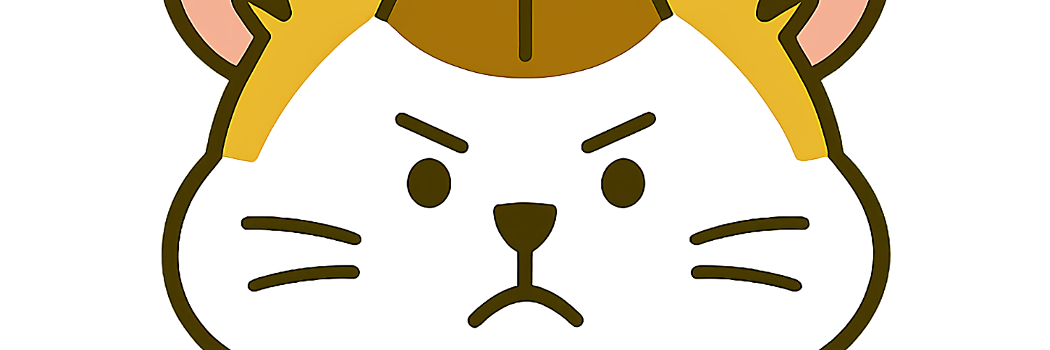 ハムすたッス banner