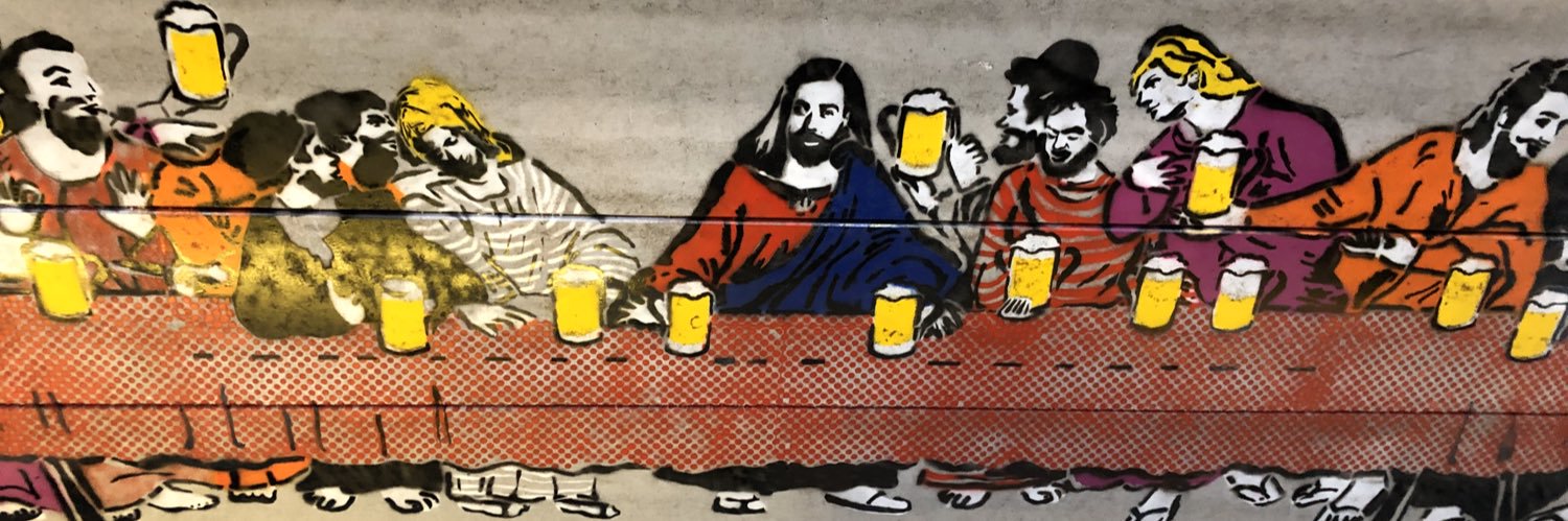 Tom Henkenius banner