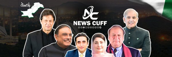 Newscuffpk Profile Banner