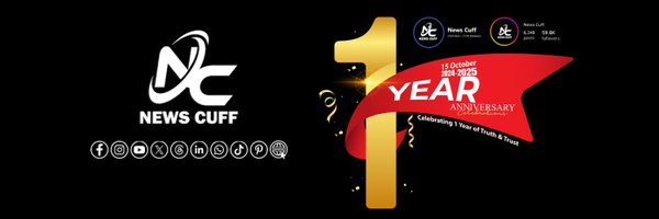 Newscuffpk Profile Banner