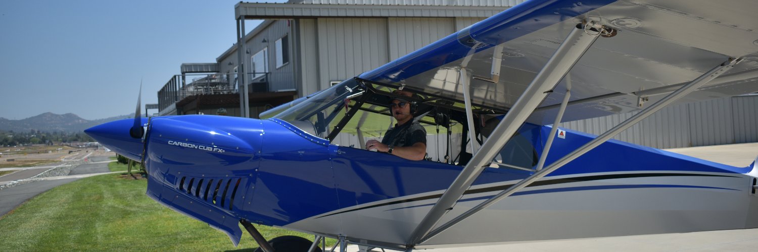 Blake Comfort banner