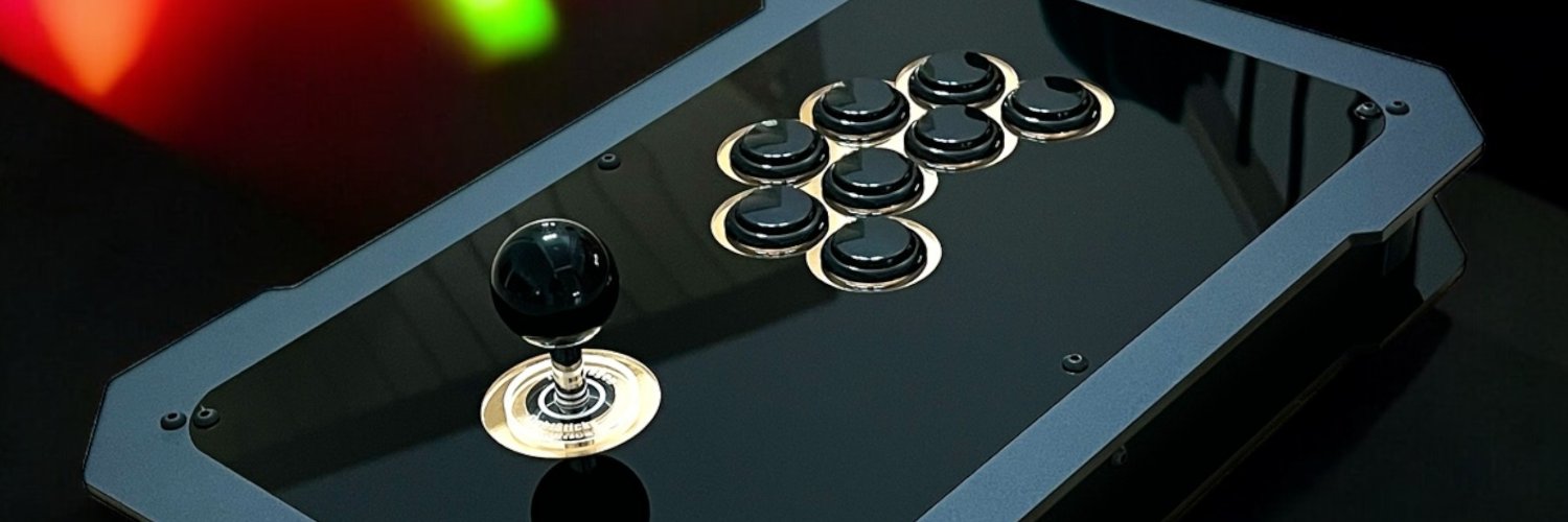JackWagon FightSticks banner