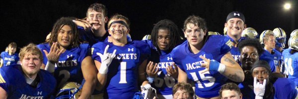 DeaconCraig57 Profile Banner