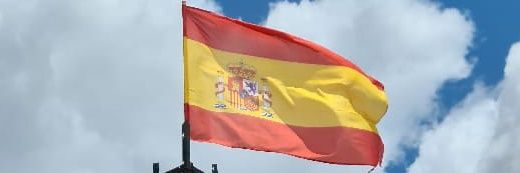 Justiciero Español🇪🇸🇮🇨 banner