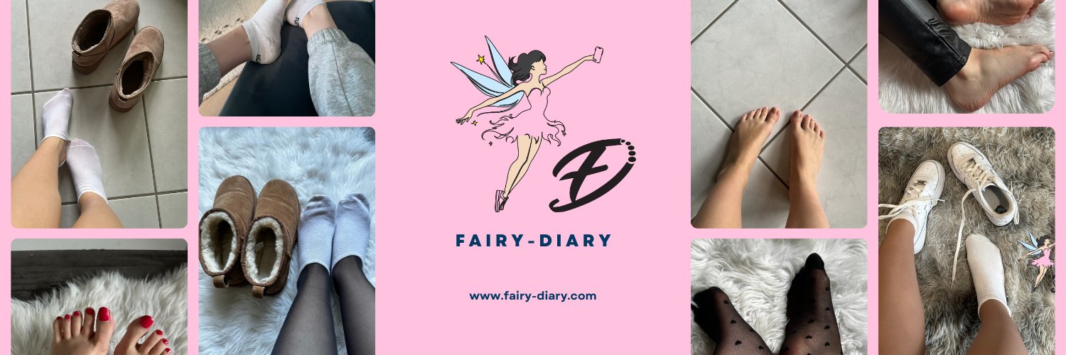 fairy-diary banner