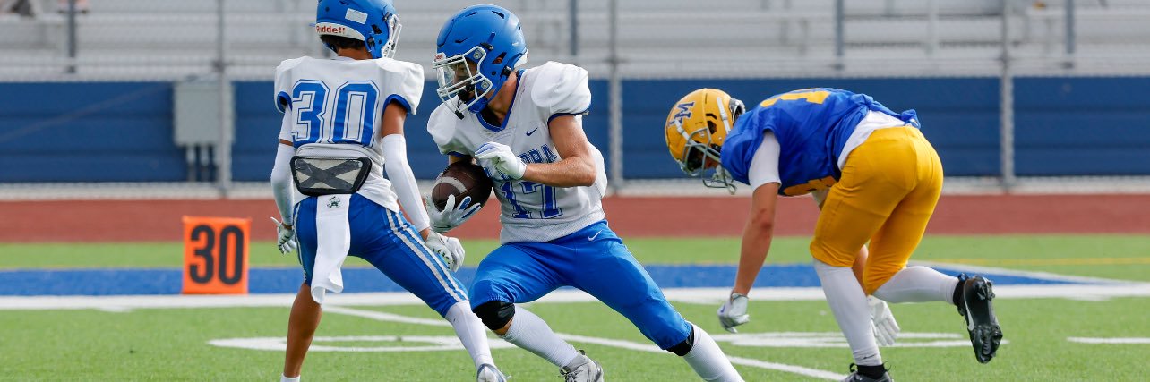 Jacob Dominguez banner