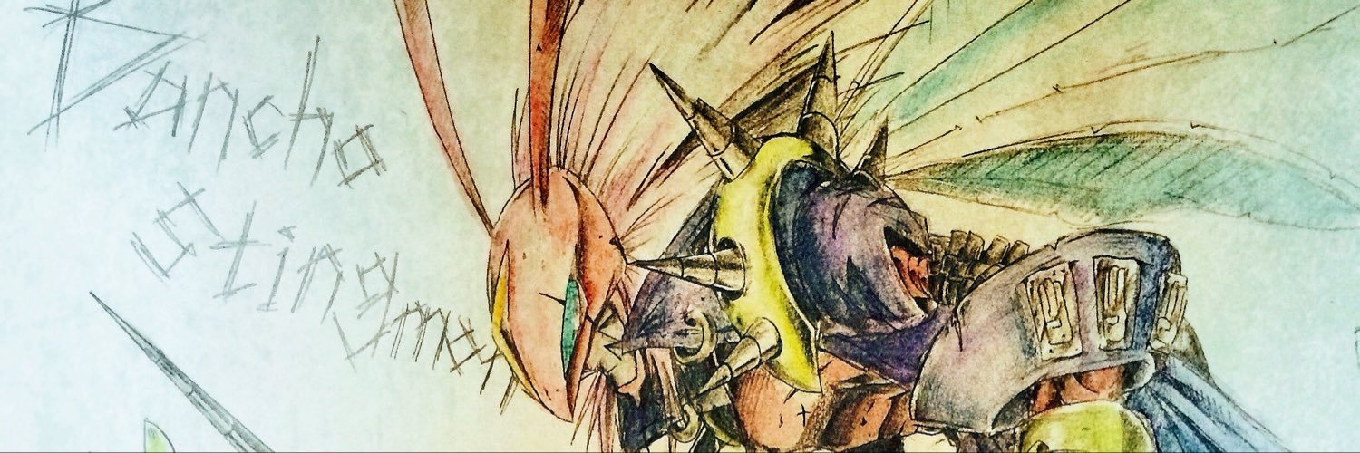 HANDAGOTE1995's profile banner image