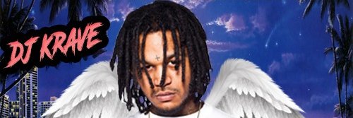 SlimeDjkrave's profile banner image
