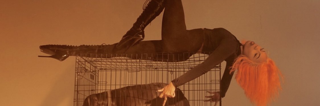 Eleeseeee's profile banner image
