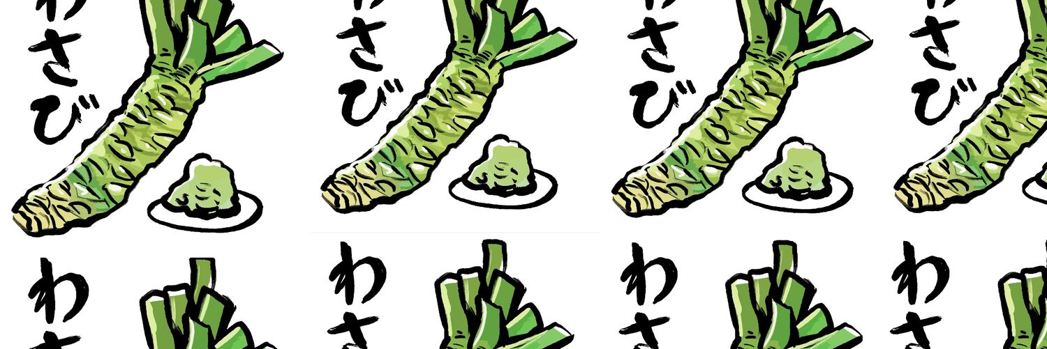 わさびバーガー's banner
