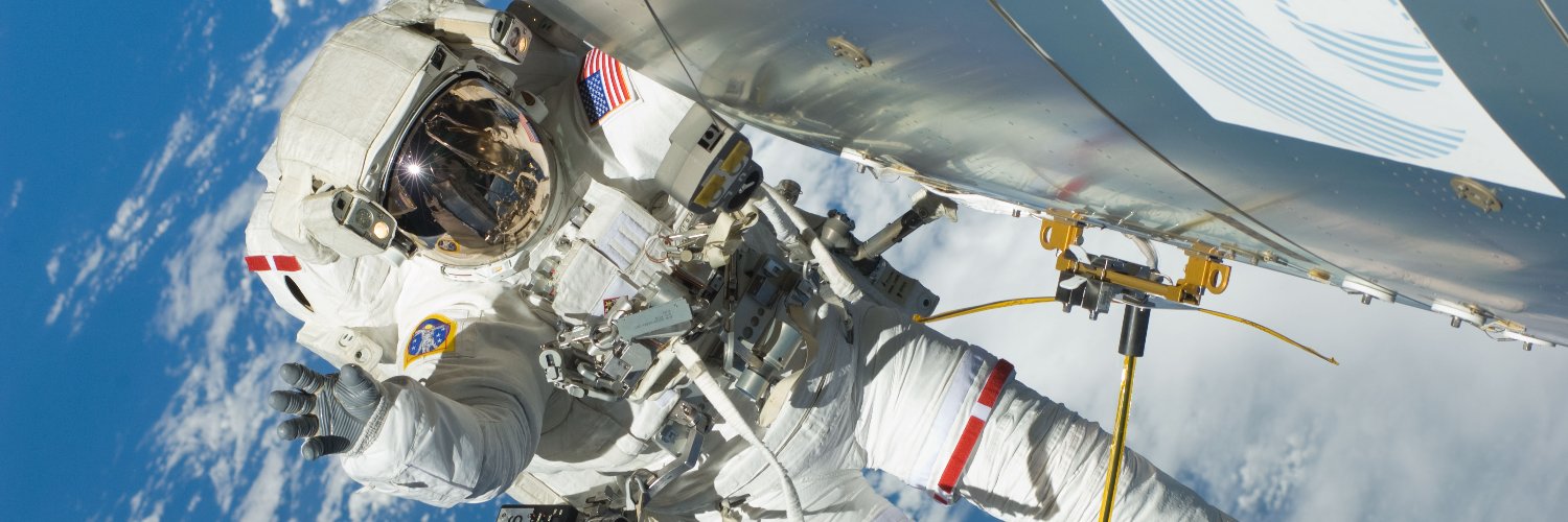 ARISS en español banner