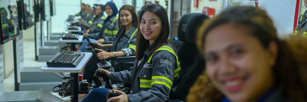 mining Profile Banner