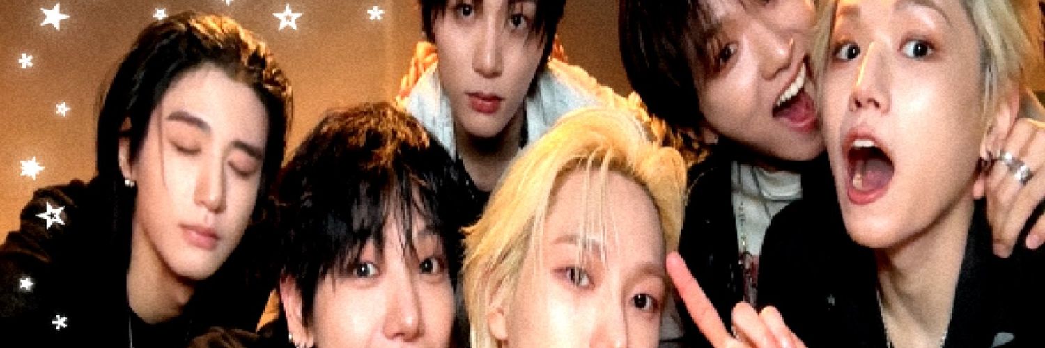 iri 𓏲ּ𝄢 SKZ EN ARGENTINA 🇦🇷 banner