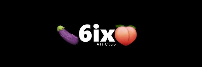 6ixAltClub's profile banner image