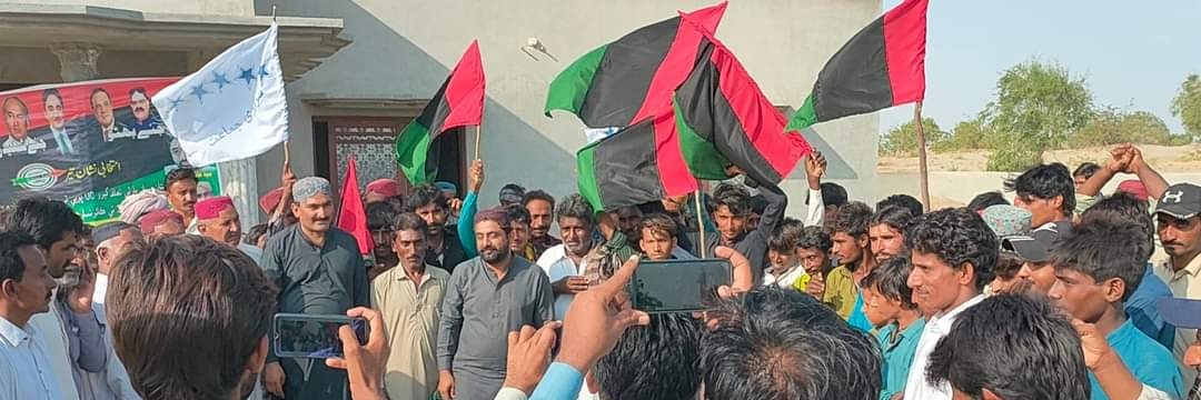 khadimalishah's profile banner image