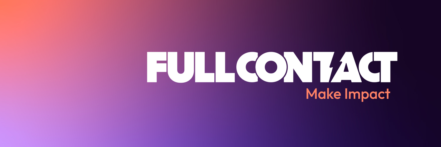 Full Contact banner