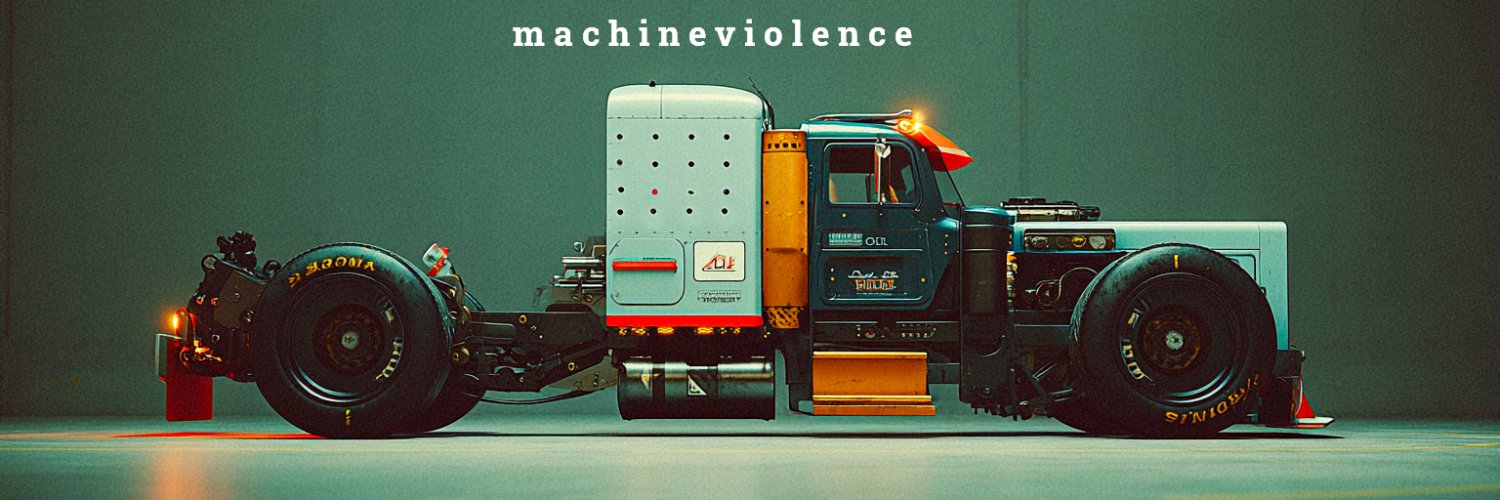 machineviolence banner