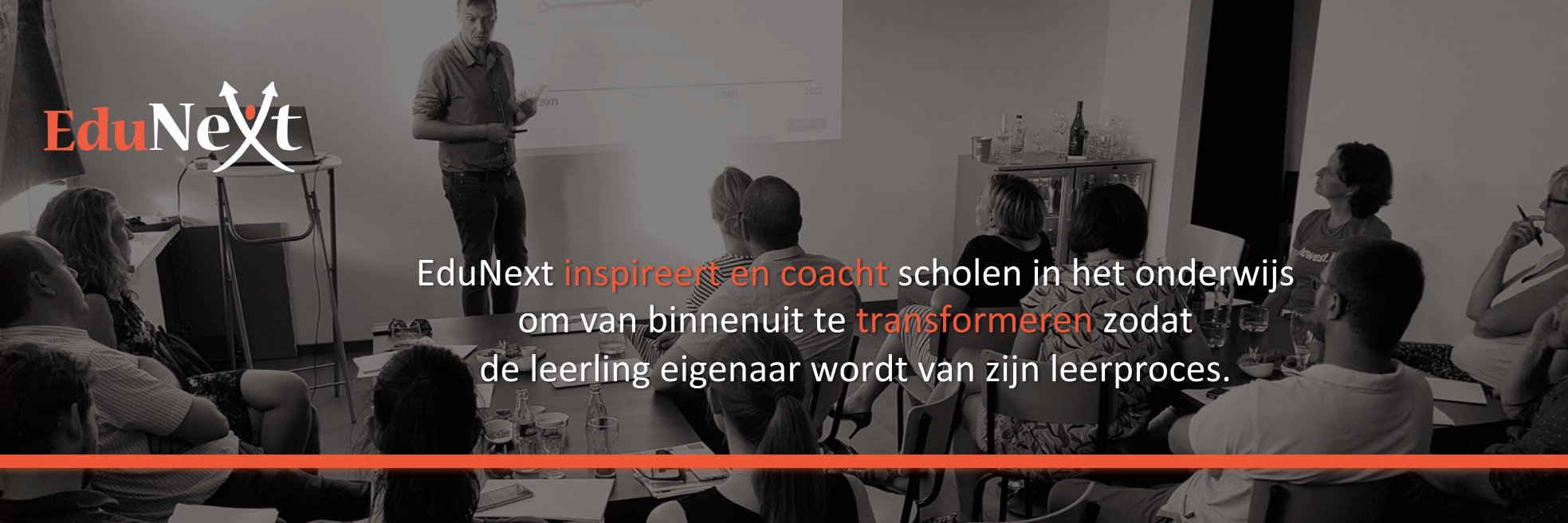 EduNext banner