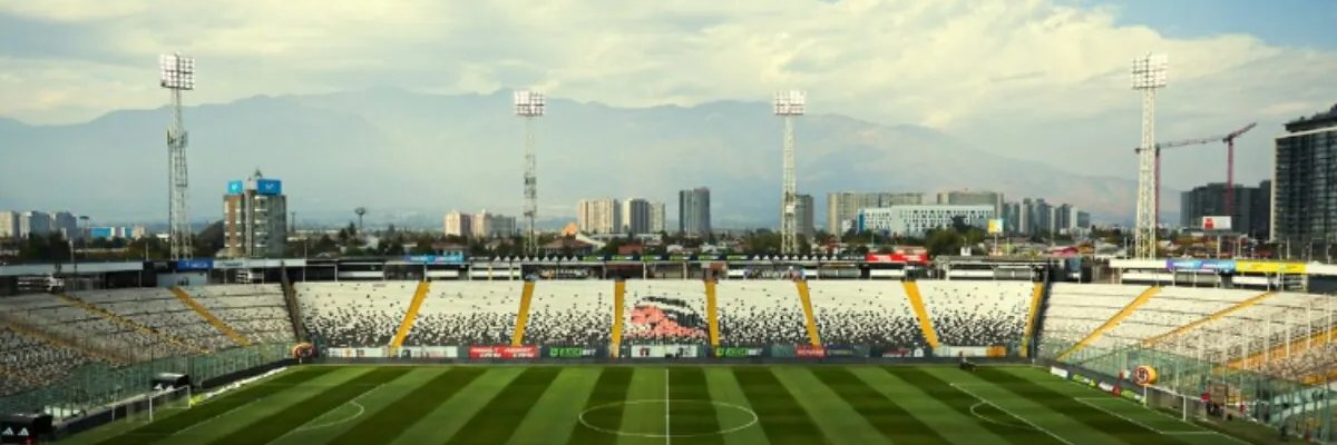 COLO COLO DE AMÉRICA ⭐ banner