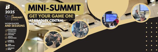 BCHSMiniSummit Profile Banner