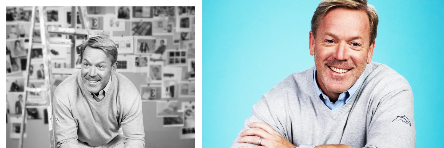 Bradford Stroh banner